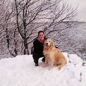 Meet your Posher, Julia